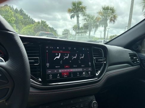 New 2026 Dodge Durango GT w/ Trailer Tow Group IV AWD/4WD image 27