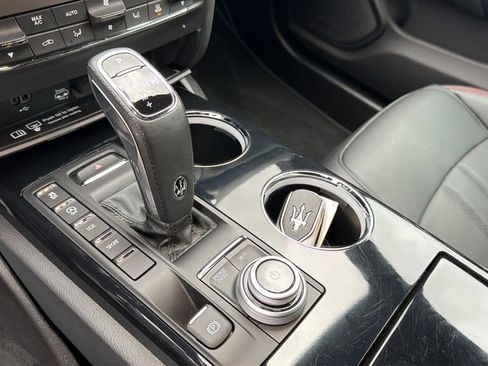 Used 2024 Maserati Ghibli Modena Ultima Q4 image 37