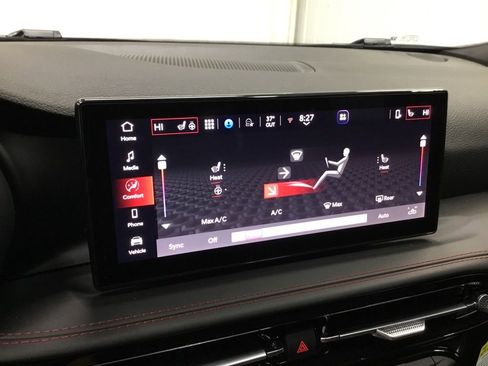 New 2025 Dodge Hornet GT w/ GT Blacktop Package image 18