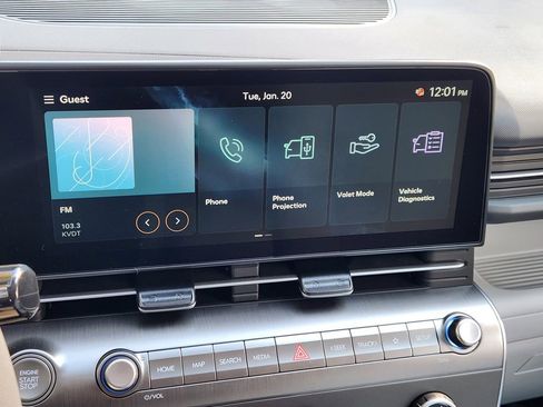 New 2026 Hyundai Kona SE FWD image 11