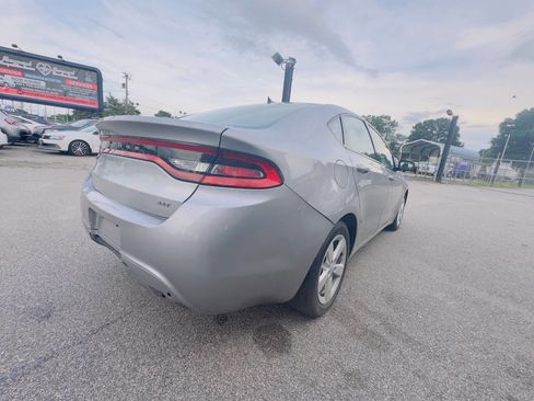 Used 2016 Dodge Dart SXT image 7