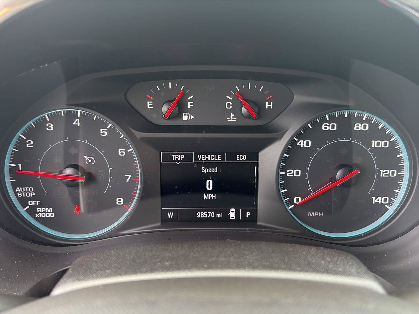 Used 2019 Chevrolet Malibu LT FWD image 11