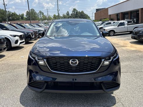 New 2026 MAZDA CX-5 Select AWD/4WD image 2