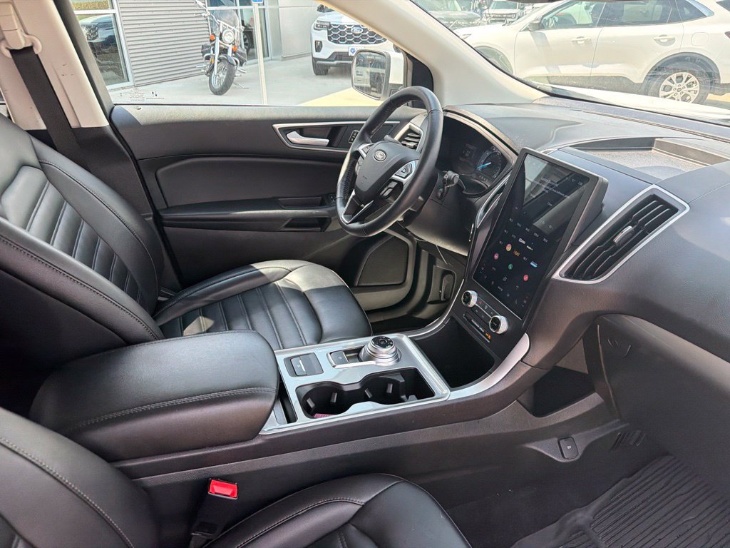 Used 2024 Ford Edge SEL w/ Convenience Package AWD/4WD image 27