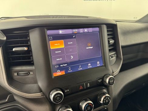 Used 2022 RAM 2500 Tradesman image 15