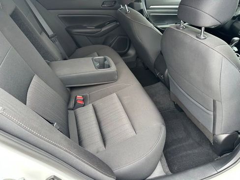 Used 2023 Nissan Altima 2.5 SV image 11