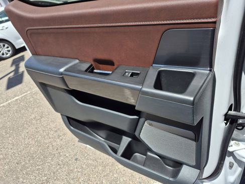 Used 2021 Ford F150 Lariat AWD/4WD image 19