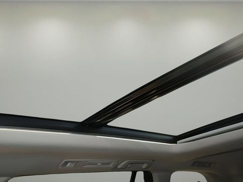 New 2026 Toyota Grand Highlander AWD image 27
