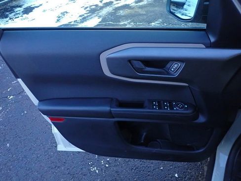 Certified 2025 Ford Bronco Sport Big Bend w/ Convenience Package image 20