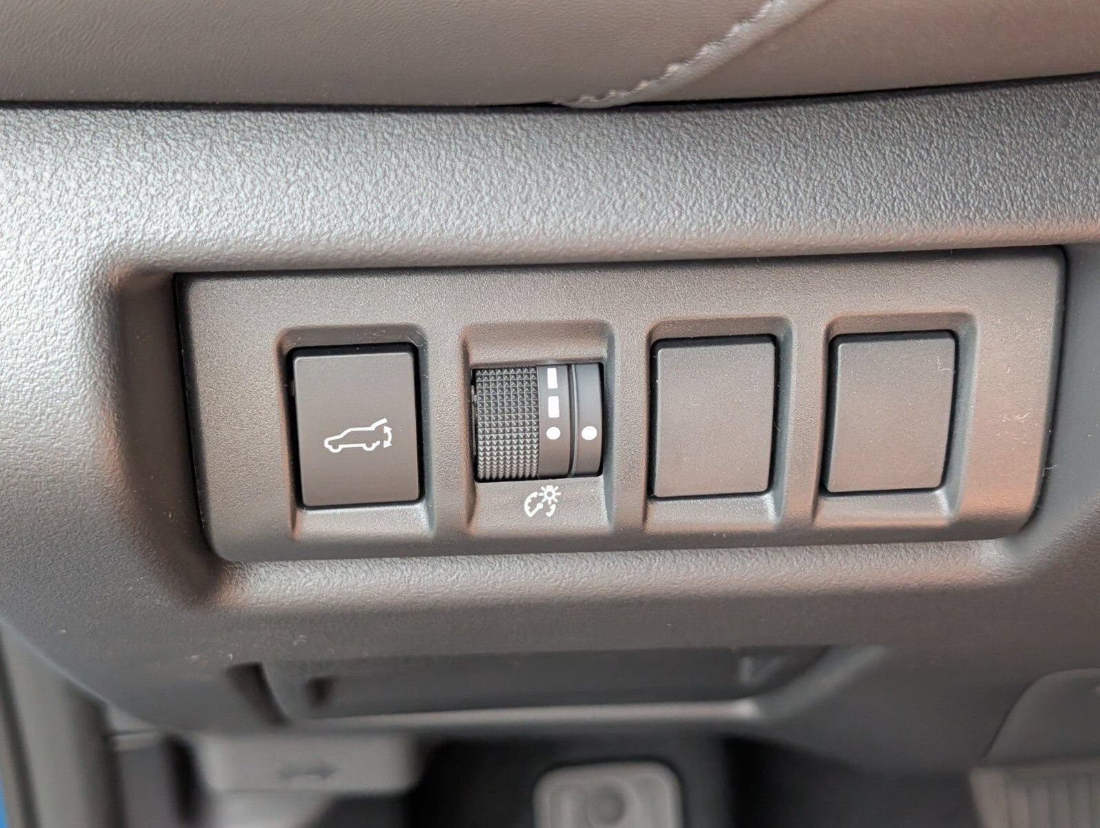 New 2026 Subaru Outback Wilderness AWD/4WD image 11