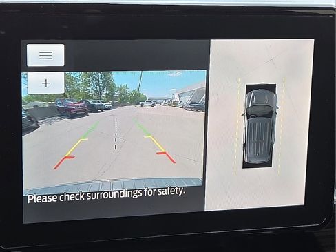 Used 2022 Ford Explorer Limited image 17