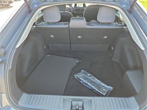 Used 2025 Toyota Prius LE image 23