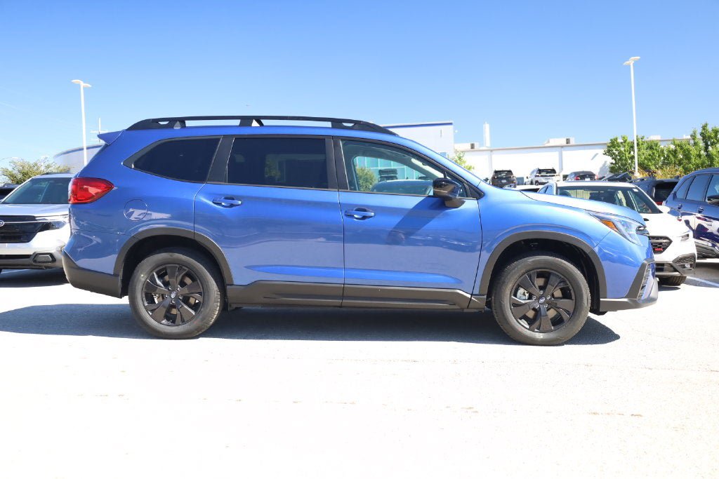 New 2027 Subaru Ascent Premium AWD/4WD image 5