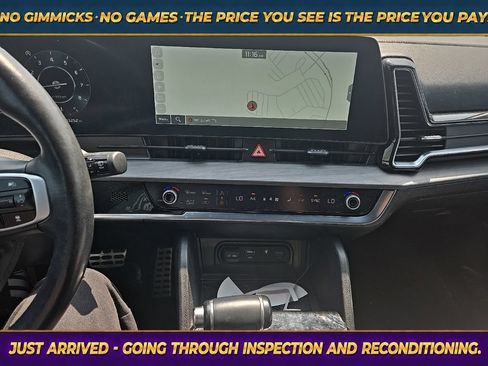 Used 2024 Kia Sportage X-Pro Prestige AWD/4WD image 19