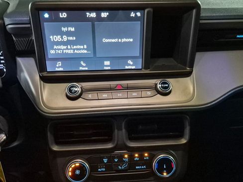Used 2024 Ford Maverick XL FWD image 19