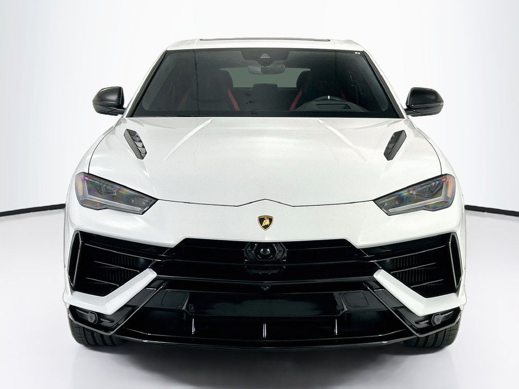 Used 2023 Lamborghini Urus S AWD/4WD image 2