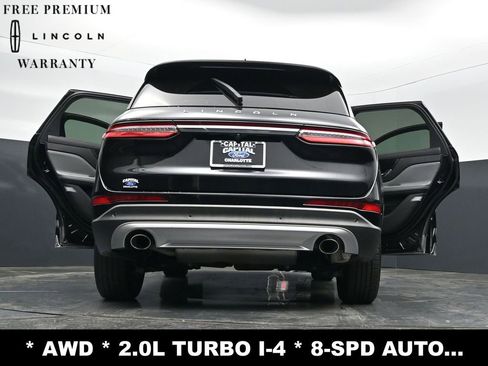 Used 2021 Lincoln Corsair AWD w/ Premium Package image 40