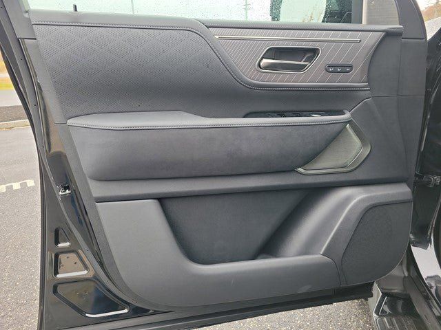 New 2026 INFINITI QX80 Autograph AWD/4WD image 69