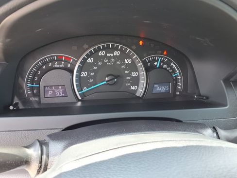 Used 2015 Toyota Camry LE FWD image 21