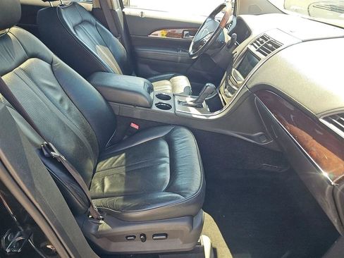 Used 2014 Lincoln MKX AWD w/ Equipment Group 101A image 7