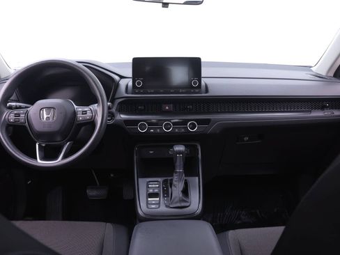 Certified 2023 Honda CR-V LX image 5