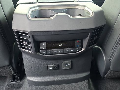 New 2026 Toyota Sequoia Platinum image 24