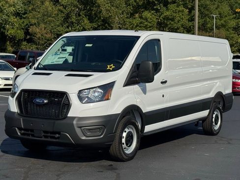 New 2025 Ford Transit 150 Base w/ Load Area Protection Package image 2