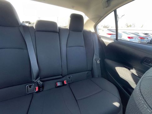 Used 2025 Toyota Corolla LE image 36