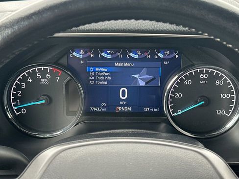 Certified 2021 Ford F150 XLT w/ Equipment Group 302A High image 28