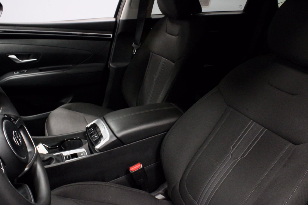 Used 2024 Hyundai Tucson SEL FWD image 23