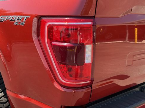 Used 2023 Ford F150 XLT AWD/4WD image 10