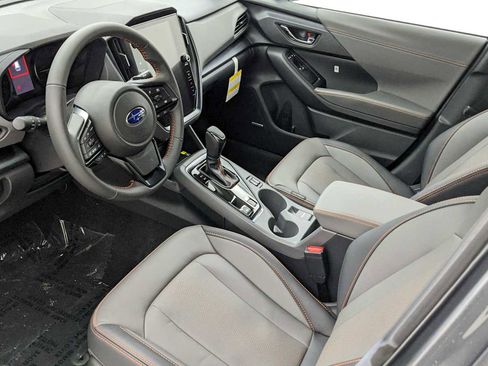 Certified 2025 Subaru Crosstrek 2.5i Limited w/ Popular Package #3A image 13