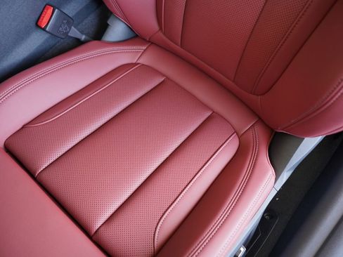 New 2026 BMW 430i Coupe w/ M Sport Package image 11