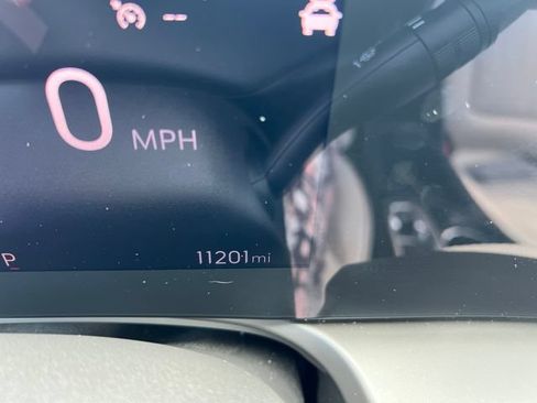 Certified 2024 Buick Encore GX Avenir w/ Avenir Convenience Package AWD/4WD image 22