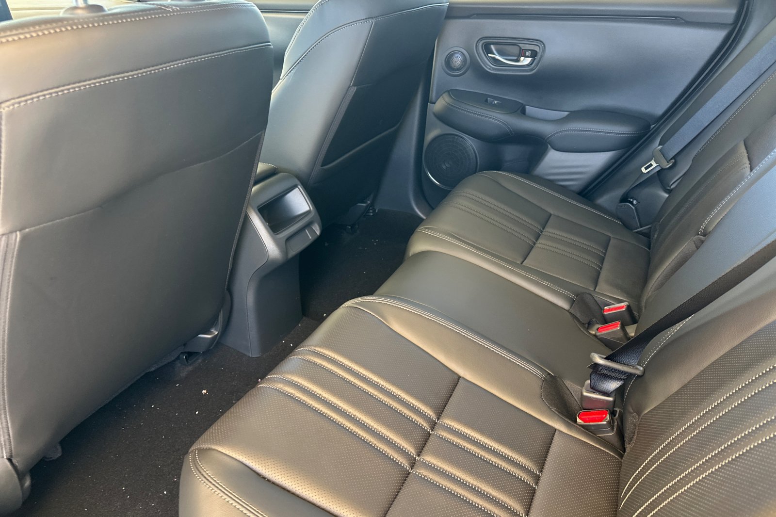 New 2027 Honda HR-V EX-L image 13