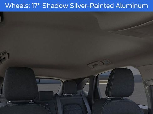 New 2026 Ford Escape Active w/ Tech Pack #1 image 22