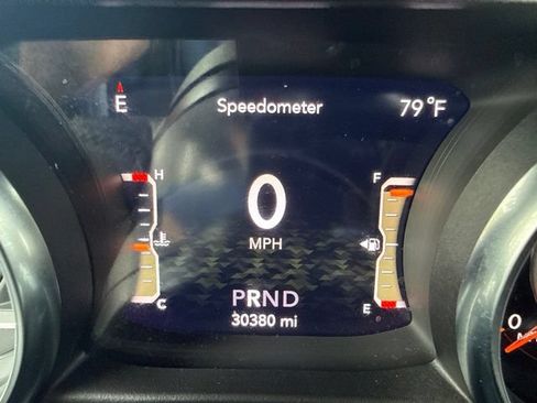 Used 2023 Jeep Wrangler Unlimited Sport AWD/4WD image 11