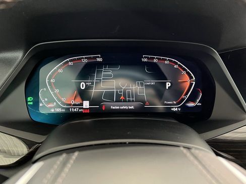 Used 2021 BMW X6 xDrive40i w/ Premium Package 2 image 13