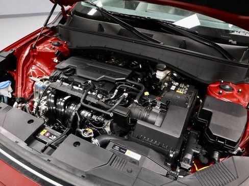 Used 2025 Hyundai Kona SEL image 15