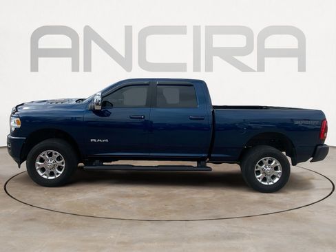 Used 2023 RAM 2500 Laramie image 7