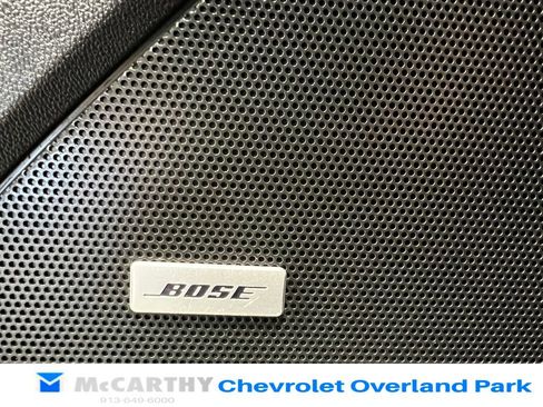 Used 2022 Chevrolet Equinox RS w/ RS Leather Package FWD image 26