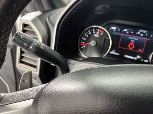 Used 2018 Ford F150 Raptor w/ Equipment Group 802A Luxury AWD/4WD image 16