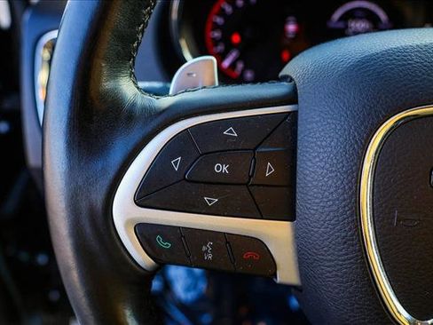 Used 2014 Dodge Durango Limited w/ Premium Group image 14