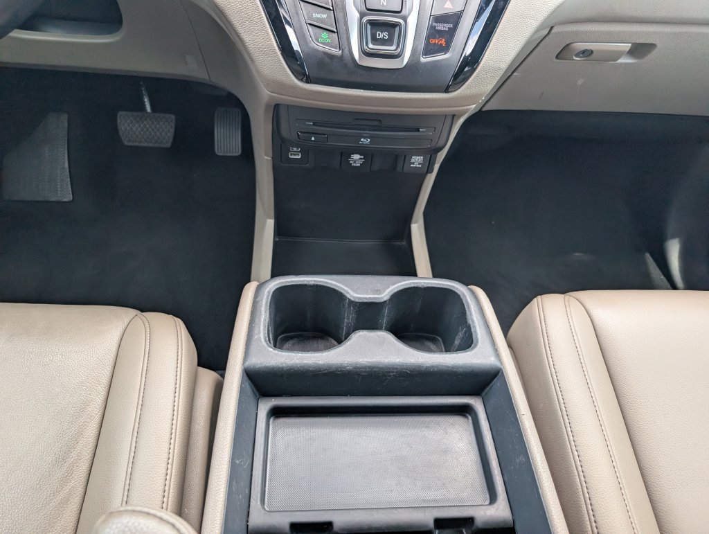 Used 2024 Honda Odyssey Touring image 25