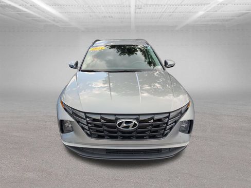 Used 2023 Hyundai Tucson SEL AWD/4WD image 20