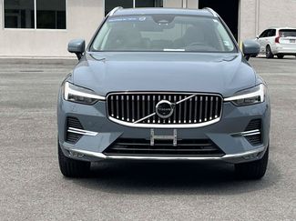 Certified 2023 Volvo XC60 B5 Ultimate w/ Climate Package AWD/4WD video 2