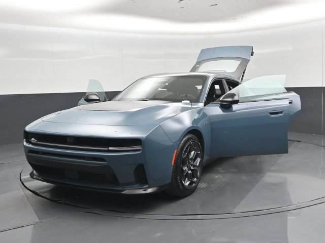 New 2027 Dodge Charger R/T AWD/4WD image 61