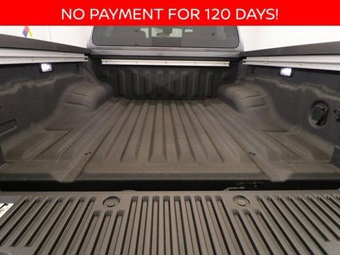 New 2025 Nissan Frontier SV w/ SV Convenience Package image 21