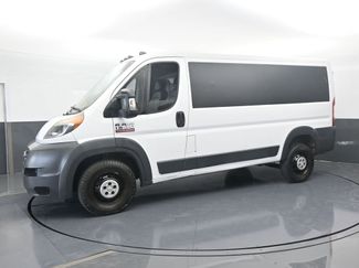 Used 2017 RAM ProMaster 1500 video 2