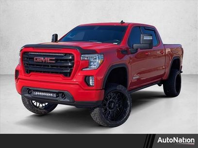 Used 2020 GMC Sierra 1500 Elevation w/ Elevation Value Package